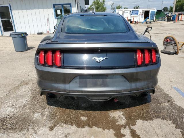 Photo 6 from auction – 2017 FORD MUSTANG with VIN 1FA6P8TH0H5309347