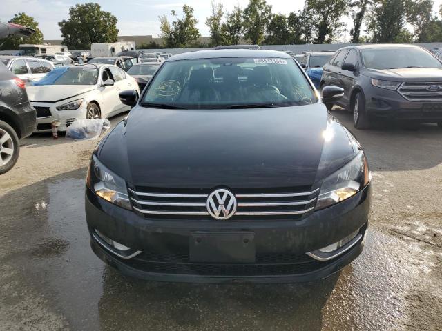 Photo 5 from auction – 2015 VOLKSWAGEN PASSAT S with VIN 1VWAT7A33FC119727