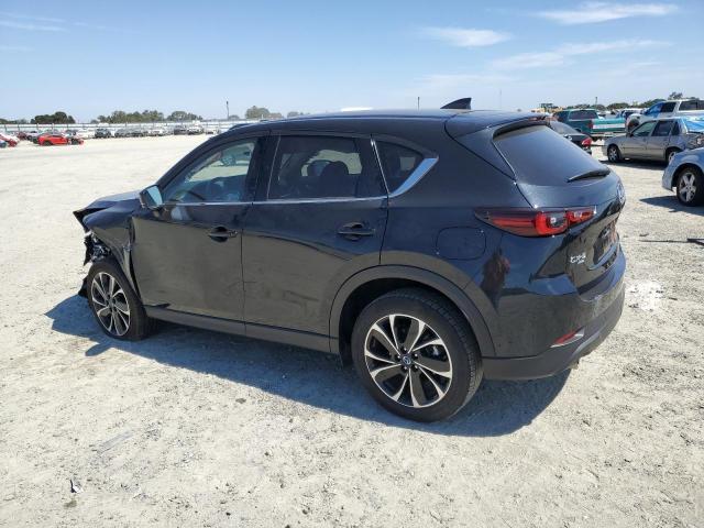 Photo 2 from auction – 2023 MAZDA CX-5 PREMI with VIN JM3KFBDM3P0141467