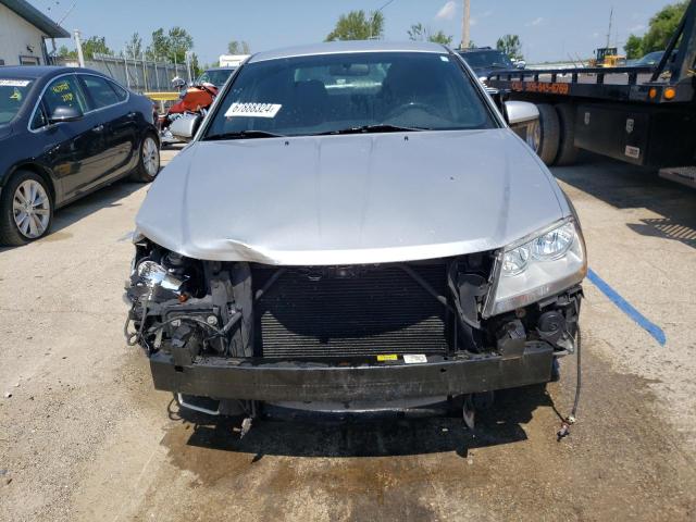 Photo 5 from auction – 2012 DODGE AVENGER SX with VIN 1C3CDZEG2CN276378