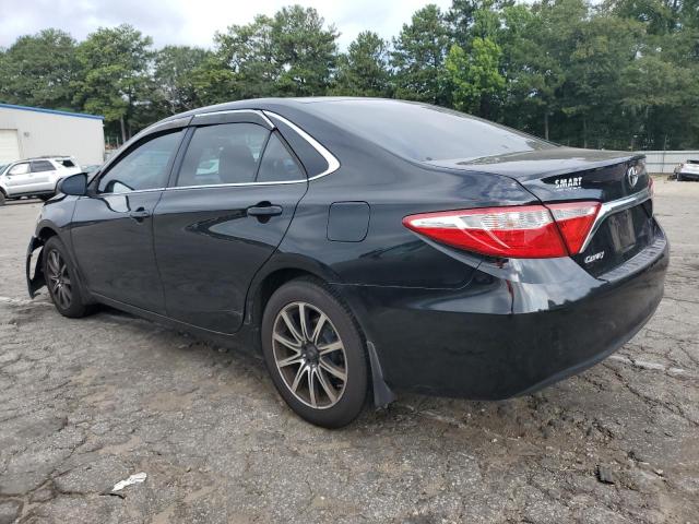 Photo 2 from auction – 2016 TOYOTA CAMRY LE with VIN 4T4BF1FK4GR582162