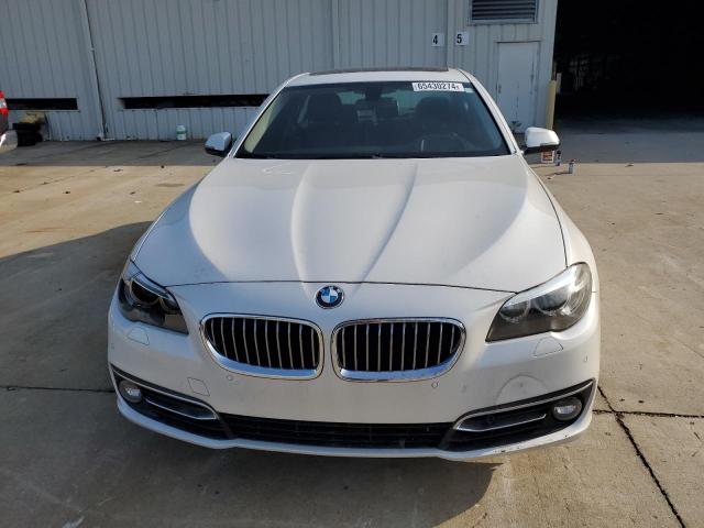 Photo 5 from auction – 2016 BMW 535 I with VIN WBA5B1C52GG551364
