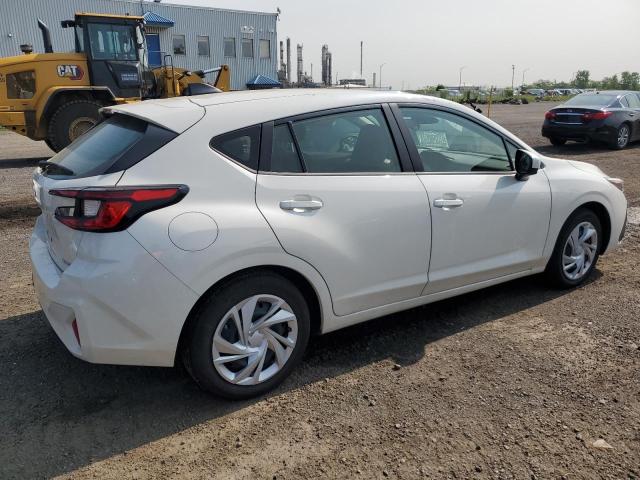 Photo 3 from auction – 2024 SUBARU IMPREZA with VIN JF1GUABC2R8301728