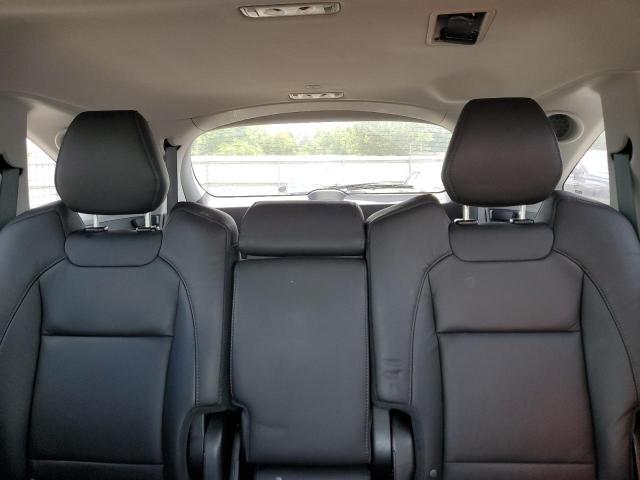 Photo 10 from auction – 2014 ACURA MDX TECHNO with VIN 5FRYD4H47EB017486