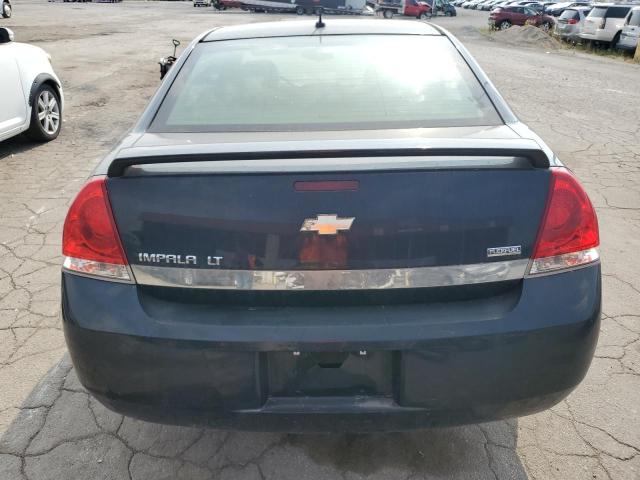 Photo 6 from auction – 2008 CHEVROLET IMPALA LT with VIN 2G1WT58K889266977