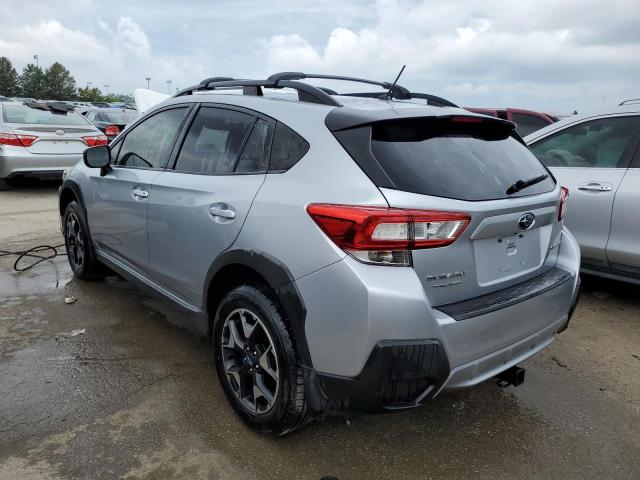 Photo 2 from auction – 2019 SUBARU CROSSTREK with VIN JF2GTABC3KH209063