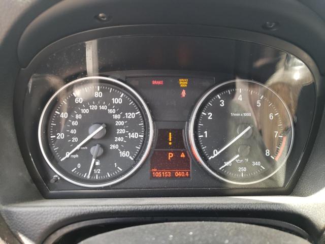 Photo 9 from auction – 2011 BMW 335 I with VIN WBAKG7C50BE599313
