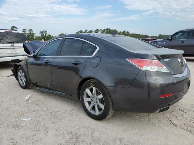 Photo 2 from auction – 2012 ACURA TL with VIN 19UUA8F52CA037535