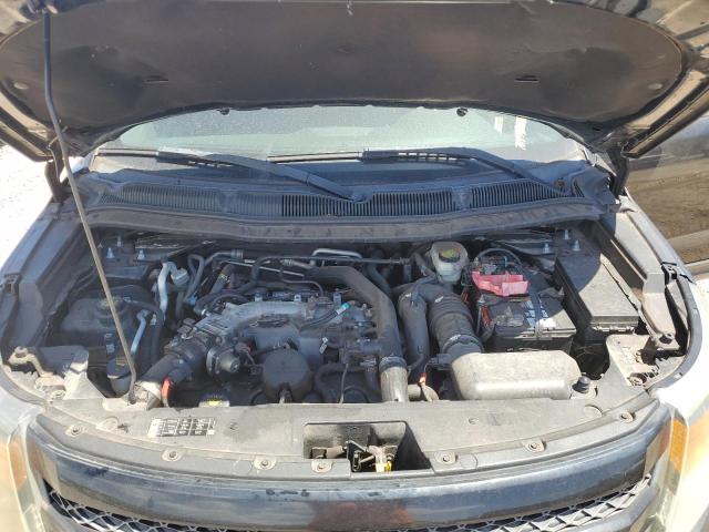 Photo 12 from auction – 2014 FORD EXPLORER S with VIN 1FM5K8GT3EGA96182