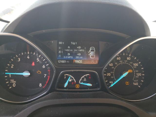 Photo 9 from auction – 2018 FORD ESCAPE SE with VIN 1FMCU0GD7JUB05795