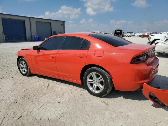 Photo 2 from auction – 2019 DODGE CHARGER SX with VIN 2C3CDXBG1KH725503