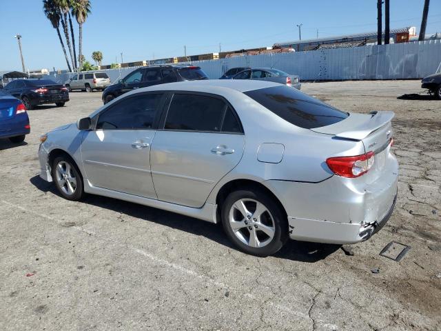Photo 2 from auction – 2012 TOYOTA COROLLA with VIN 5YFBU4EE8CP014232