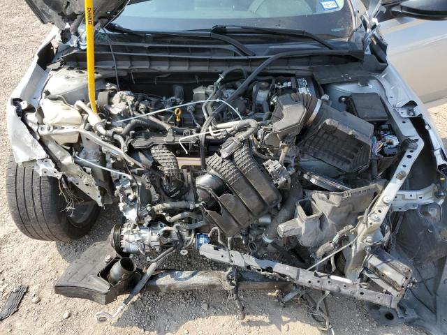 Photo 11 from auction – 2021 NISSAN ALTIMA SR with VIN 1N4BL4CV0MN314762