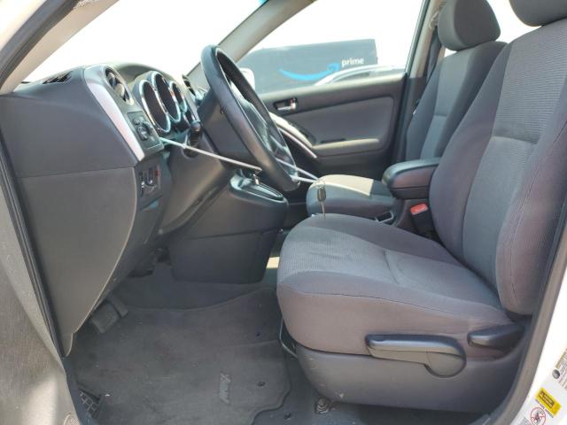 Photo 7 from auction – 2005 TOYOTA COROLLA MA with VIN 2T1KR30E05C416039
