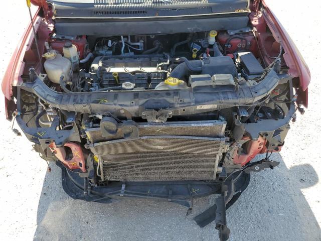 Foto 12 de la subasta – 2016 DODGE JOURNEY SX con VIN 3C4PDCBB8GT191697
