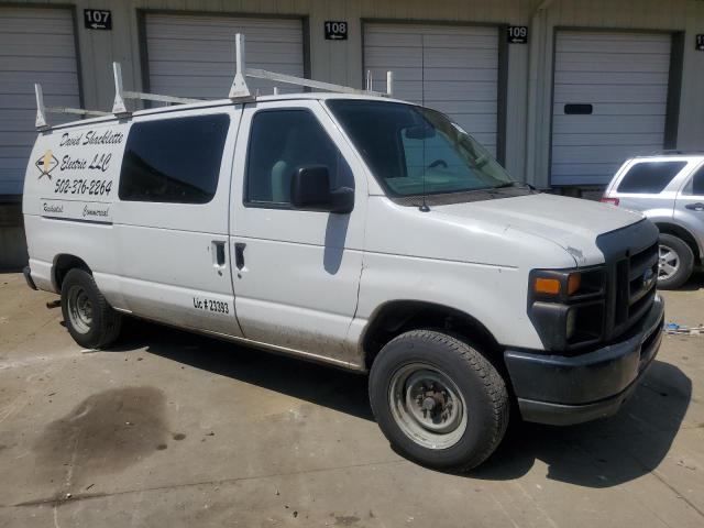 Photo 4 from auction – 2013 FORD ECONOLINE with VIN 1FTNE1EW2DDA01188
