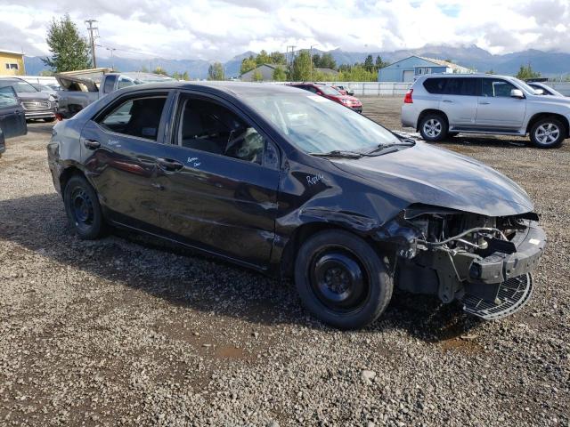 Photo 4 from auction – 2014 TOYOTA COROLLA L with VIN 5YFBURHE3EP134757