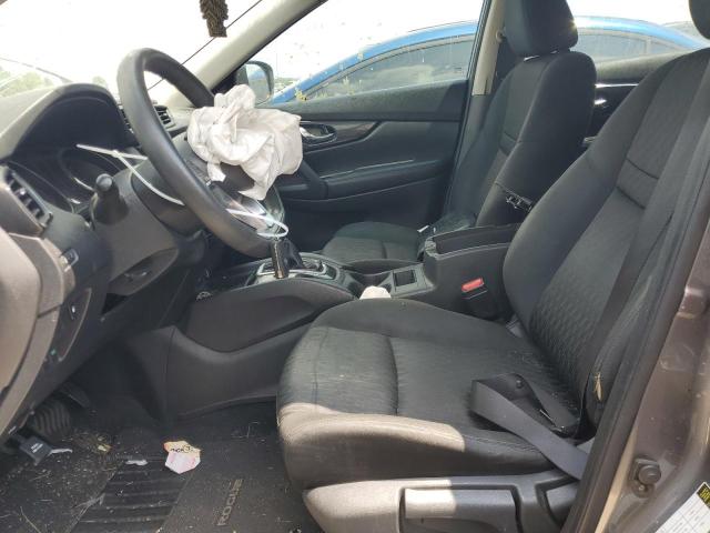 Photo 7 from auction – 2018 NISSAN ROGUE S with VIN KNMAT2MT7JP550347