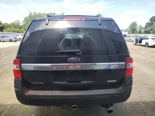 Foto 6 de la subasta – 2017 FORD EXPEDITION con VIN 1FMJK2AT0HEA18219