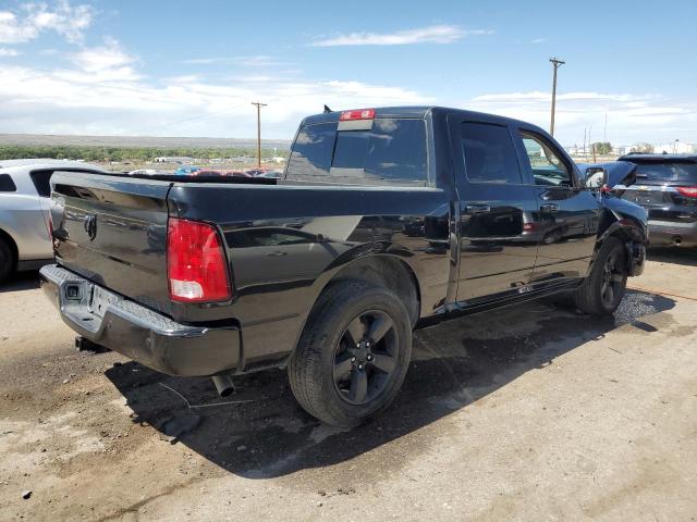 Zdjęcie 3 z aukcji – 2018 RAM 1500 SLT z VIN 1C6RR6LG3JS219430