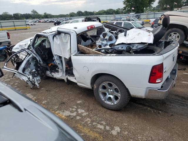 Photo 2 from auction – 2022 RAM 1500 CLASS with VIN 1C6RR7TT3NS210476