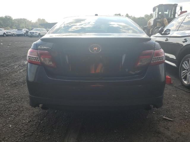صورة رقم 6 من المزاد - 2011 TOYOTA CAMRY BASE مع VIN 4T1BF3EK1BU223206