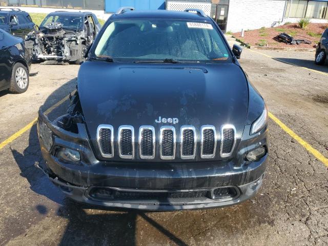 Photo 5 from auction – 2015 JEEP CHEROKEE L with VIN 1C4PJMCS7FW530018