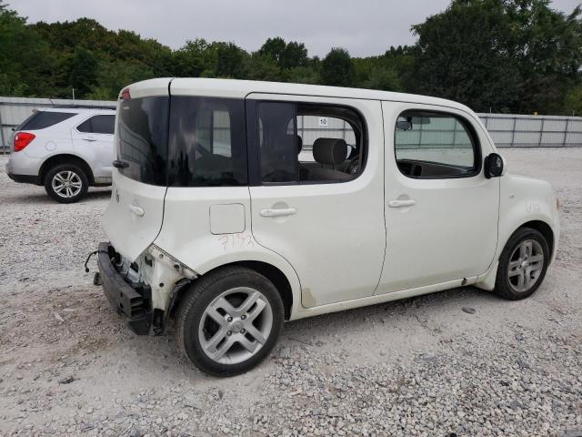 Photo 3 from auction – 2010 NISSAN CUBE BASE with VIN JN8AZ2KR6AT170062