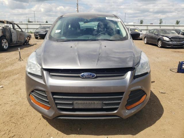 Photo 5 from auction – 2014 FORD ESCAPE S with VIN 1FMCU0F72EUA03225