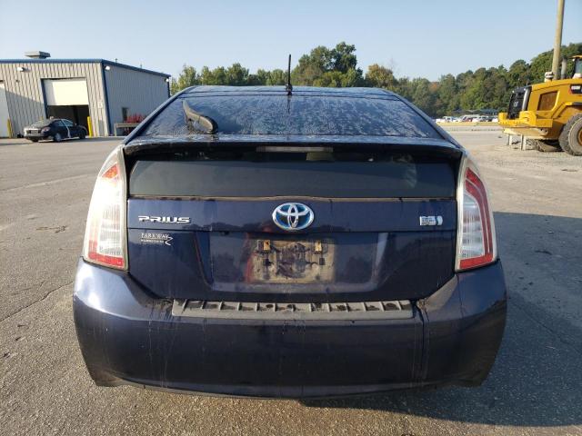 Foto 6 de la subasta – 2015 TOYOTA PRIUS con VIN JTDKN3DU7F1990253