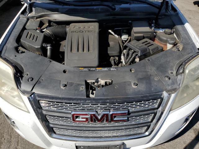 Photo 12 from auction – 2012 GMC TERRAIN SL with VIN 2GKALMEK0C6286316