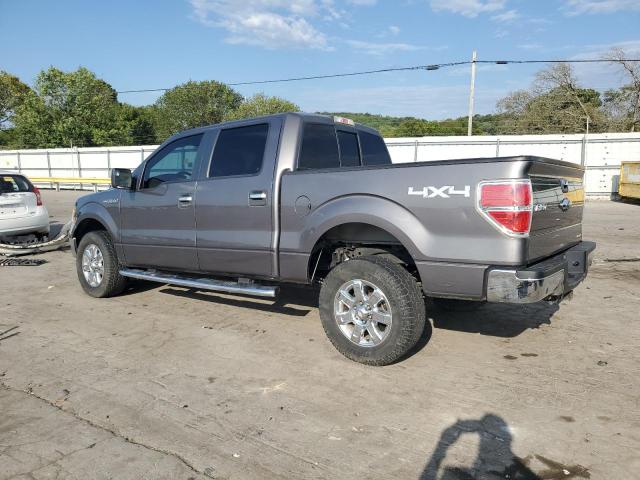 Photo 2 from auction – 2013 FORD F150 SUPER with VIN 1FTFW1EF2DKD13038