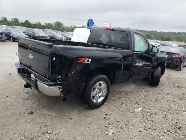 Photo 3 from auction – 2008 CHEVROLET SILVERADO with VIN 1GCEK14048Z227781
