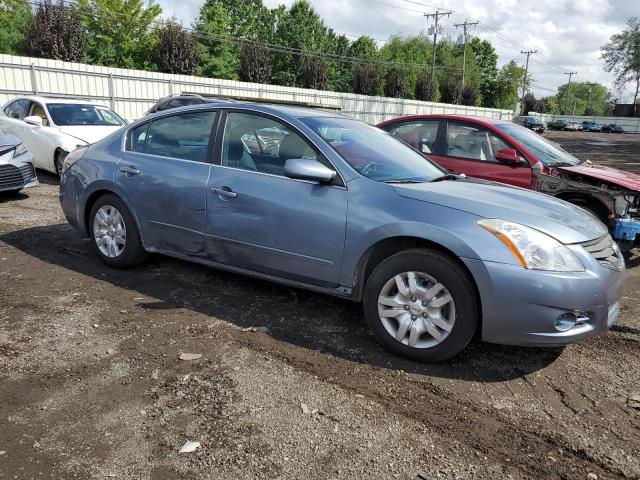 Photo 4 from auction – 2012 NISSAN ALTIMA BAS with VIN 1N4AL2AP5CN546499