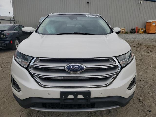 Photo 5 from auction – 2015 FORD EDGE TITAN with VIN 2FMPK3K84FBC30026