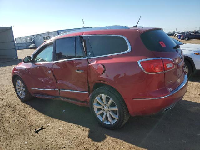 Photo 2 from auction – 2014 BUICK ENCLAVE with VIN 5GAKVCKDXEJ157369