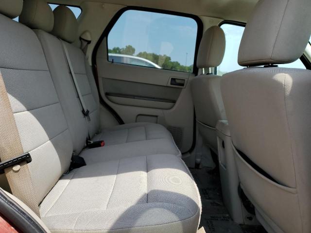 Photo 11 from auction – 2012 FORD ESCAPE XLT with VIN 1FMCU0D70CKA75164