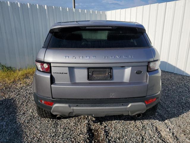 Photo 6 from auction – 2014 LAND ROVER RANGE ROVE with VIN SALVP2BG2EH889442