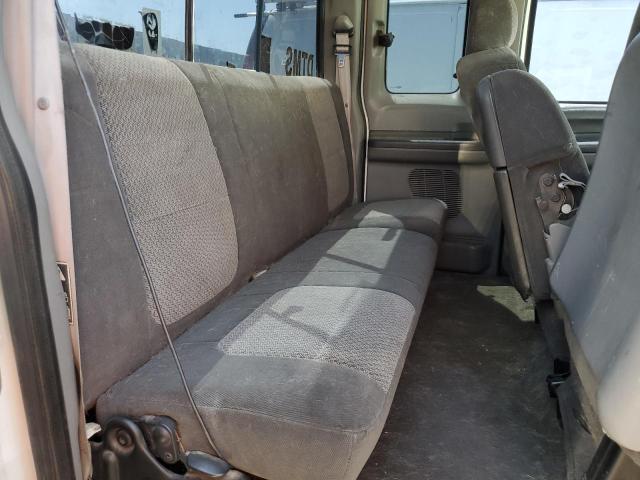 Photo 10 from auction – 2003 FORD F250 SUPER with VIN 1FTNX20S23EA56477