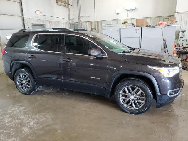 Photo 4 from auction – 2017 GMC ACADIA SLT with VIN 1GKKNMLS5HZ315855