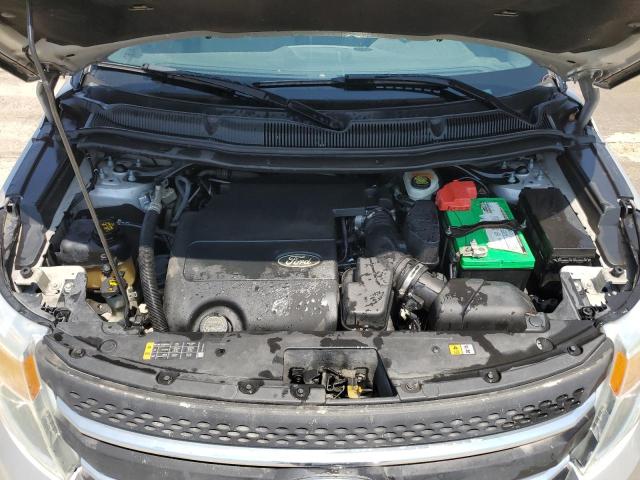 Photo 12 from auction – 2014 FORD EXPLORER with VIN 1FM5K7B84EGB57973