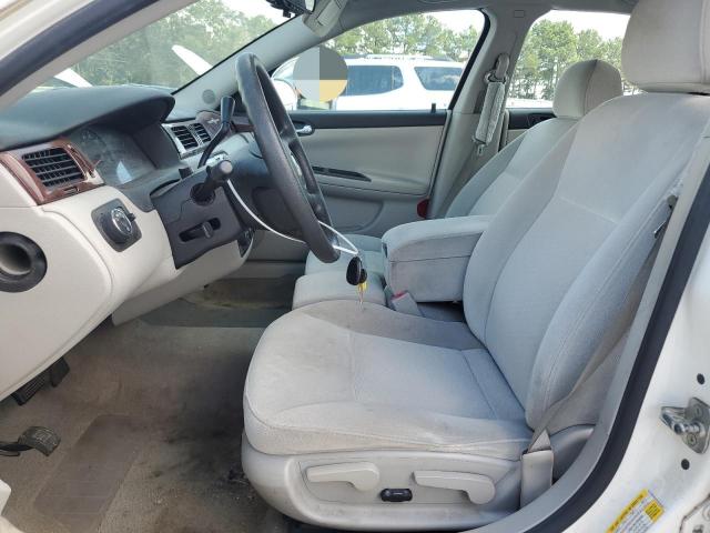 Photo 7 from auction – 2008 CHEVROLET IMPALA LS with VIN 2G1WB58K889264987