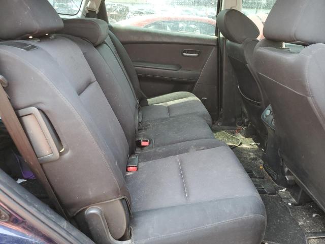 Photo 11 from auction – 2007 MAZDA CX-9 with VIN JM3TB38Y370107306