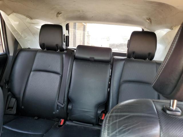 Photo 10 from auction – 2014 TOYOTA 4RUNNER SR with VIN JTEZU5JRXE5081925