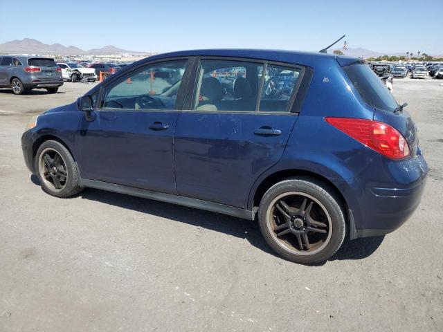 Photo 2 from auction – 2008 NISSAN VERSA S with VIN 3N1BC13E88L353391