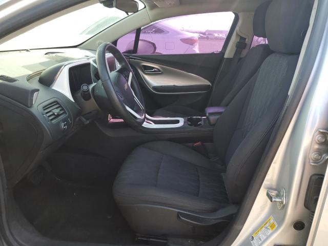 Photo 7 from auction – 2013 CHEVROLET VOLT with VIN 1G1RE6E48DU138593