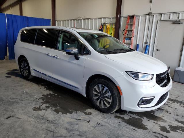 Photo 4 from auction – 2023 CHRYSLER PACIFICA H with VIN 2C4RC1S75PR569232