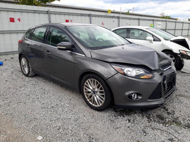 Photo 4 from auction – 2014 FORD FOCUS TITA with VIN 1FADP3N22EL405006