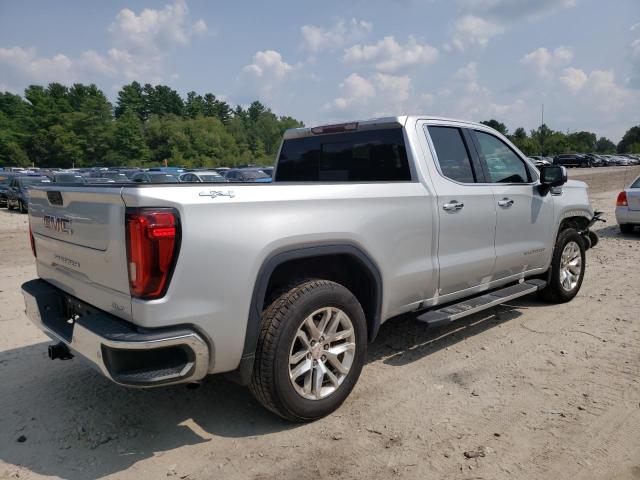 Photo 3 from auction – 2019 GMC SIERRA K15 with VIN 1GTR9DED3KZ308424