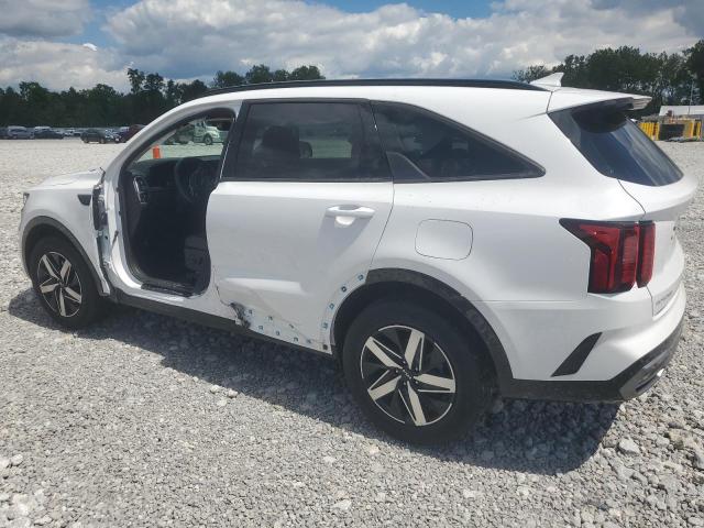Photo 2 from auction – 2023 KIA SORENTO S with VIN 5XYRL4LC1PG240772